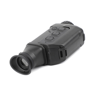 Dispositivo de telescopio de imagen térmica Monóculo de visión nocturna para caza de mano SX325 visor infrarrojo visión térmica