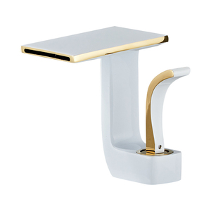 Bonne réputation fournissant une installation facile bulles molles ne pas éclabousser le robinet de lavabo de toilette en vente - Product Image 3