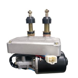 Moteur d'essuie-glace Heli CPCD120-160 24V, pièces de chariot élévateur électrique, remplacement d'origine - Product Image 4