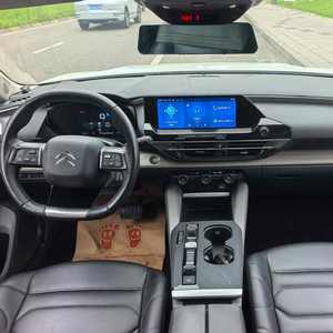 Citroën C5X Versailles Usado, Modelo 2022, 1.6T Automático, Dongfeng, Autos Usados, Sin Accidentes, Alta Rentabilidad, Volante a la Izquierda, Hatchback - Product Image 6