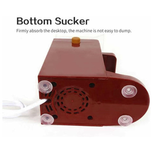2025 Hot Selling Household Peanut <b>Butter</b> <b>Maker</b> Small Peanut <b>Butter</b> Grinding Making Machine Commercial - Product Image 2