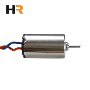Dc 3V 4.5V 6V 7 Mét tốc độ cao mô-men xoắn cao coreless <span class=keywords><strong>Mini</strong></span> Drone động cơ động cơ nhỏ cho Drone - Product Image 3