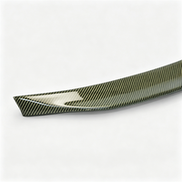 Aileron arrière style EPA en fibre de carbone non destructif pour Mazda MX-5 NC (Miata) - Pièces de modification Veidt