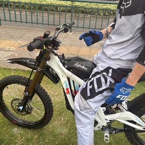 Bici Elettrica Fuoristrada 10kW 2026 Nuova, Surron Light Bee X - Product Image 2
