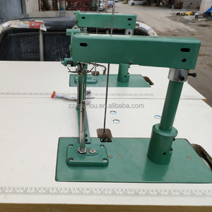 Machine à coudre électrique industrielle pour cheveux de poupée, machine à greffer les cheveux pour la fabrication de poupées en plastique - Product Image 4