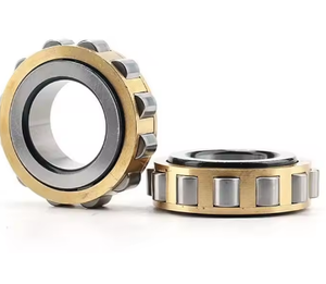Roulement à rouleaux cylindrique <span class=keywords><strong>RN</strong></span> 312 M 60*<span class=keywords><strong>113</strong></span>*31mm capacité de charge élevée et longue durée de vie pour boîte de vitesses et équipement minier - Product Image 2