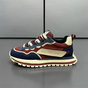 Zapatillas Deportivas Casuales para Hombre, Calzado Deportivo de Marca para Hombre 2026, Calzado de Verano en Oferta, Zapatillas Premium - Product Image 4