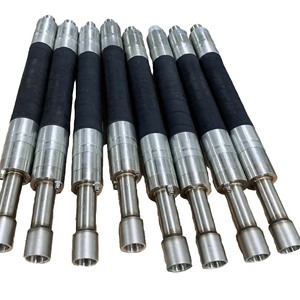 תרמיץ גוש עבור הזרקה & תיקון קיר סדק בבניה גבוהה ופרויקטים תת קרקעי - Product Image 1