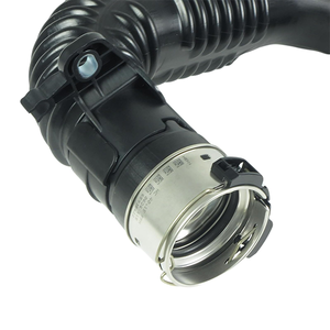 ท่ออินเตอร์คูลเลอร์เทอร์โบ 144604BE2C 5410702832 5410703432 5410706032 สำหรับ RENAULT Koleos II 1.6 DCi NISSAN <span class=keywords><strong>Xtrail</strong></span> III - Product Image 4