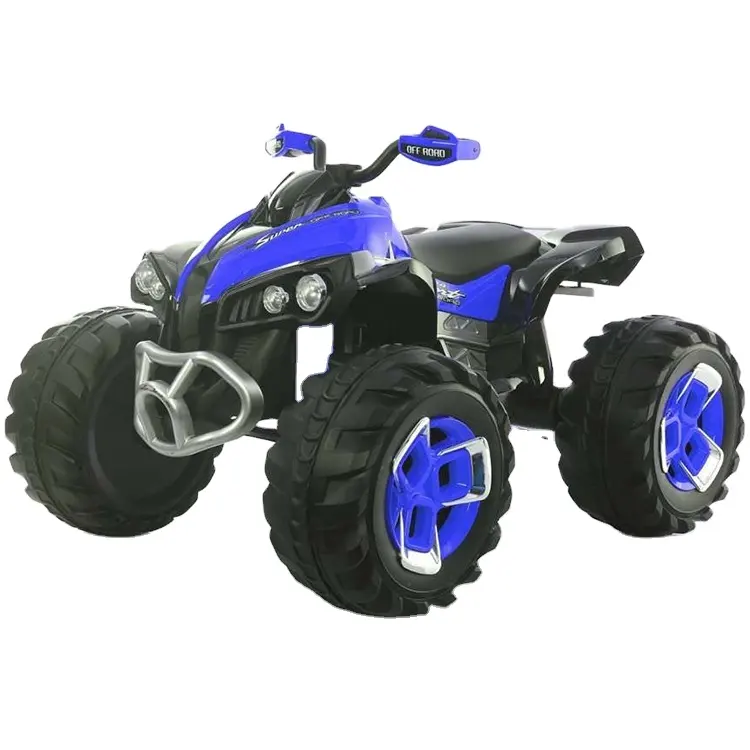 2019 New 12V ATV Trẻ Em Quad Quads Điện Cho Trẻ Em