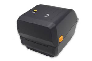 Nuova Stampante di Codici a Barre Desktop USB Zebra ZD888TA, Sostitutiva della ZD230TA, a Trasferimento Termico Diretto, Disponibile - Product Image 3