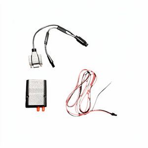 GL7611_1104941 Manufacturer Channel RF Receiver,<b>Transmitter</b>,Transceiver Finished Units - Product Image 1