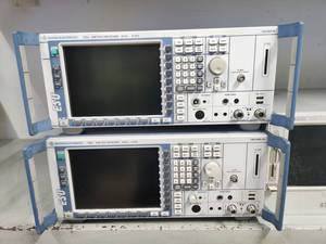 Prueba EMI Rohde and Schwarz ESU8 de 20 Hz a 8 GHz - Product Image 5