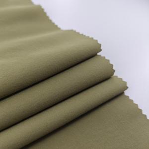 Высококачественная водонепроницаемая ткань из 90% нейлона и 10% спандекса, 130 г/м², 70D, полуматовая, 146-148 см, эластичная, для уличных курток - Product Image 4