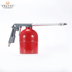 Venda quente china profissional fornecedor energia pistola pintura spray