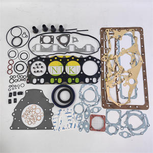 Kit de révision moteur Isuzu Da220, joint de culasse, joints de queue de soupape, kit de réparation pour moteur lourd - Product Image 4