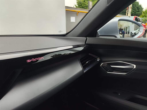 Audi <span class=keywords><strong>e</strong></span>-<span class=keywords><strong>tron</strong></span> <span class=keywords><strong>GT</strong></span> modèle de base 2023, berline électrique de luxe, conduite à gauche - Product Image 5