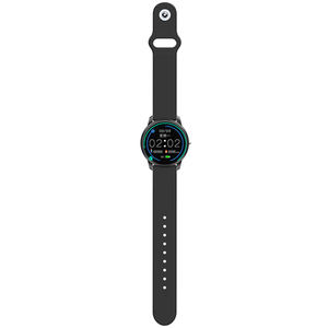 Lige-montre connectée F8 pour femmes, moniteur de fréquence cardiaque, pression artérielle, multifonction, moniteur de santé, podomètre, pour Sport - Product Image 5