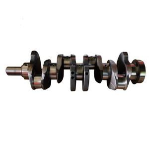 ชุดเพลาข้อเหวี่ยงเครื่องยนต์เฮลิคอปเตอร์ รุ่น 4C6-85U32 CPCD50 อะไหล่รถยกดีเซล QC4C6QZ ใหม่ - Product Image 1