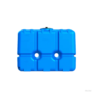 OEM/ODM 맞춤형 로토몰딩 디젤 연료 저장 탱크 펌프 포함 친환경 강하고 내구성 있음 - Product Image 3