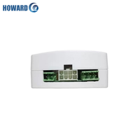 Ouvre-porte de garage universel, contrôlable par application Tuya, récepteur WiFi, contrôleur adapté au moteur de porte roulante, télécommande