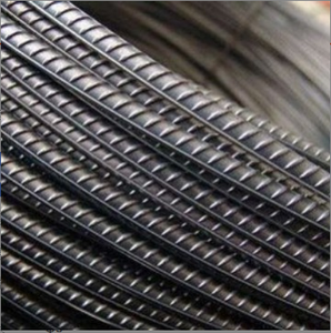 耐候性<span class=keywords><strong>TMT</strong></span>鉄筋屋外用熱機械処理ASTM標準カット曲げ溶接付き - Product Image 5