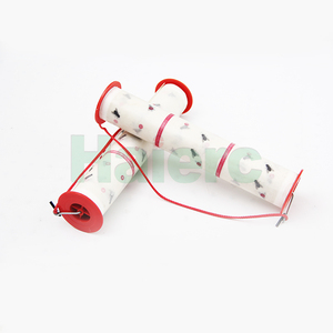 Trampa Adhesiva para Insectos de Alta Calidad, Rollo de Pegamento para Moscas de la Fruta, Papel Adhesivo para Atrapar Insectos, Venta Caliente - Product Image 3