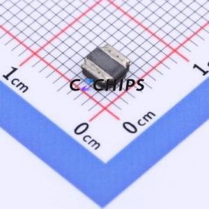 PNLS4020-1R5M 1.5UH ตัวเหนี่ยวนำไฟฟ้าแบบ SMD,4x4 มม. ( ค่าความเหนี่ยวนำ: )( ความแม่นยำ: 20% กระแสไฟฟ้าที่กำหนด: 4.45A ) - Product Image 2