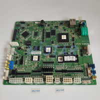 Tarjeta CPU Dahao E653 para Máquina de Bordar Industrial, Tipo Engranaje