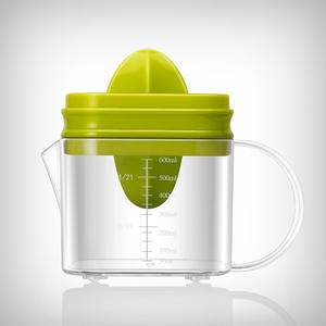 Presse-agrumes manuel professionnel SYH464 pour citrons et fruits – Vente en gros - Product Image 4