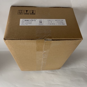 Moteur servo AC MSMA152P1H - Product Image 1