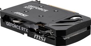การ์ดจอ Gaming RTX 5060 8G Shadow 2X OC (8GB GDDR7, 128-bit, ประสิทธิภาพสูงสุด: 2535 MHz, DisplayPort X3 2.1a) RTX - Product Image 3