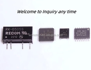 2n5401 đi-92 mạch tích hợp IC chip chuyên nghiệp bom Nhà cung cấp dịch vụ NPN Transistor MOSFET THT cho Toshiba ICS - Product Image 6