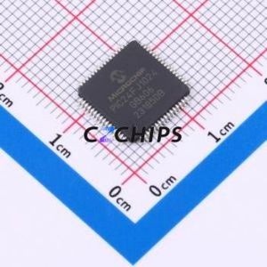 Original & Thương hiệu Mớ<span class=keywords><strong>i</strong></span> <span class=keywords><strong>PIC24FJ1024GB606</strong></span>-<span class=keywords><strong>I</strong></span>/<span class=keywords><strong>PT</strong></span> TQFP-64(10x10) mạch tích hợp IC chip vi đ<span class=keywords><strong>i</strong></span>ều khiển (MCU/MPU/SoC) - Product Image 1