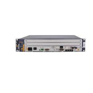 แพลตฟอร์มโมดูลาร์แชสซี OLT ขนาด 2U ดีไซน์กะทัดรัด รองรับบอร์ดบริการ ETGO ETGOD จ่ายไฟ AC/DC ประสิทธิภาพสูง ไฟเบอร์เลเยอร์ 3 - Product Image 2