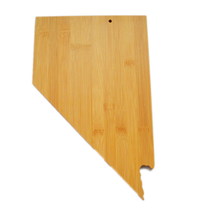 Hot bán tre tự nhiên phục vụ & cắt bảng Texas Nhà Nước hình cho Cắt & pho mát tường trang trí nội thất - Product Image 2