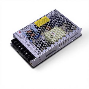 Alimentation électrique universelle AC/DC, entrée 220V, sortie DC 24V 12V 5V, pour usage industriel - Product Image 3