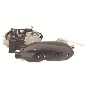 ขายตรงจากโรงงาน สกู๊ตเตอร์ใหม่ 4 จังหวะ Ymh-100/110Cc พร้อมระบบจุดระเบิด CDI สำหรับประกอบเครื่องยนต์มาตรฐานระดับชาติ 3 และ 4 ขนาด 100Cc - Product Image 2