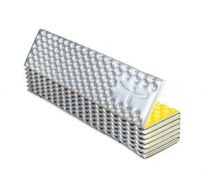 Foam Camping <b>Pads</b> for Sleeping Foldable Closed Cell Foam Camping Mattress <b>Waterproof</b> Outdoor Sleeping Mat for Hiking - Product Image 5