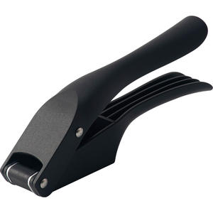 Prensa de Ajo Manual Multifuncional 2 en 1, Cortador y Triturador de Ajo, Utensilios de Cocina Pequeños y Útiles con Mango de PP, Accesorios de Cocina - Product Image 6