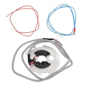 Encendedor de Motocicleta de 4 Cilindros de Alto Rendimiento para KZ550 KZ650 KZ750 DS2-2, Material Plástico, Nuevo en Caja - Product Image 4