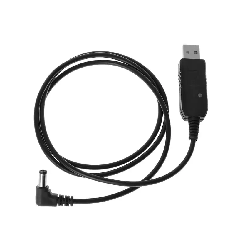 USB <span class=keywords><strong>кабель</strong></span> для зарядного устройства для <span class=keywords><strong>Baofeng</strong></span> UV-5R BF-F8HP плюс иди и болтай Walkie-Talkie радио X6HB