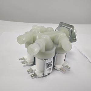 Válvula de entrada de agua fría <span class=keywords><strong>para</strong></span> <span class=keywords><strong>lavadora</strong></span> 5220FR2008F <span class=keywords><strong>para</strong></span> <span class=keywords><strong>lavadora</strong></span> LG <span class=keywords><strong>Kenmore</strong></span> - Product Image 6