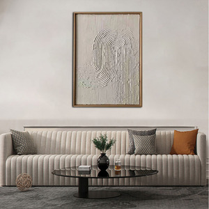 <span class=keywords><strong>Peinture</strong></span> à l'huile de <span class=keywords><strong>couteau</strong></span> épais à texture épaisse peinte à la main moderne <span class=keywords><strong>Peinture</strong></span> <span class=keywords><strong>acrylique</strong></span> <span class=keywords><strong>abstraite</strong></span> sur toile Art mural abstrait - Product Image 2