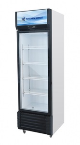 Refrigerated <strong>Display</strong> Cabinet for <strong>Beverages</strong> and Alcoholic Drinks Used in Supermarkets and Stores - Product Image 3