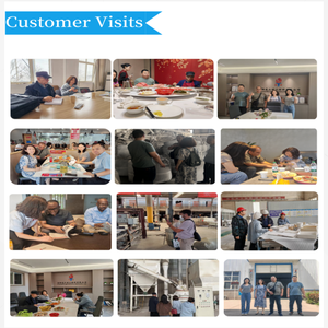 सिरेमिक फाइबर गैसकेट सफेद उच्च तापमान प्रतिरोध हैज़ ग्रेड इन्सुलेशन सामग्री वॉशर मशीन सीलिंग 1000-1600 - Product Image 5