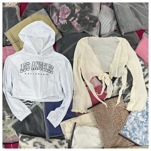Stock <span class=keywords><strong>de</strong></span> vêtements robes pour femmes à la mode Ropa <span class=keywords><strong>De</strong></span> Mujer, ventes mixtes aléatoires sites <span class=keywords><strong>de</strong></span> <span class=keywords><strong>vente</strong></span> <span class=keywords><strong>de</strong></span> vêtements pour femmes en gros en usine - Product Image 5