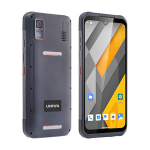 Qcom P630 6.3 "Handschoen Touch Android 12 Robuuste Pda Snapdragon 662 4Gb 64Gb Ip67 Handheld Terminal - Product Image 2