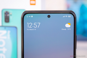 Pour Xiaomi Redmi Note10, téléphone Android 5G étanche, bon marché, classé parmi les meilleurs, pour les téléphones Xiaomi Note10pro - Product Image 3