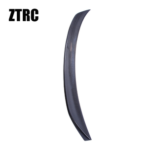 For 3 Series G20 G28/G80 M3 Style Real Carbon Fiber Material Rear Spoiler Trunk Wing 2019-2024 - Product Image 5